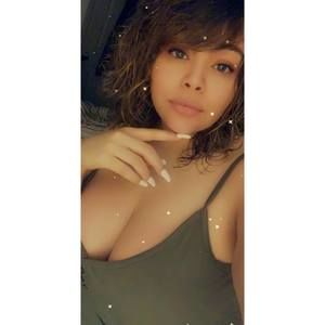 Meet your Posher, Gabrielle